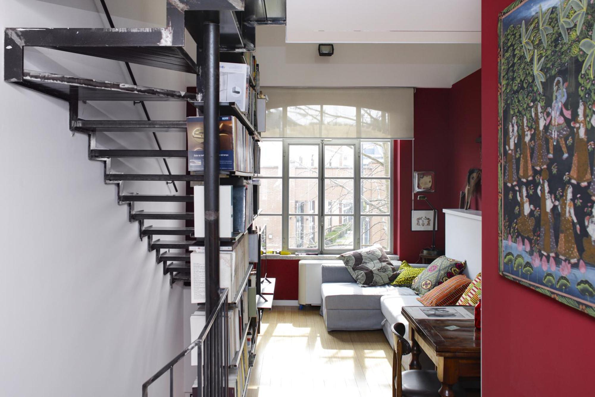 Apartamento Casaginko - Cozy Loft With Garden In Milano - Naviglio Exterior foto