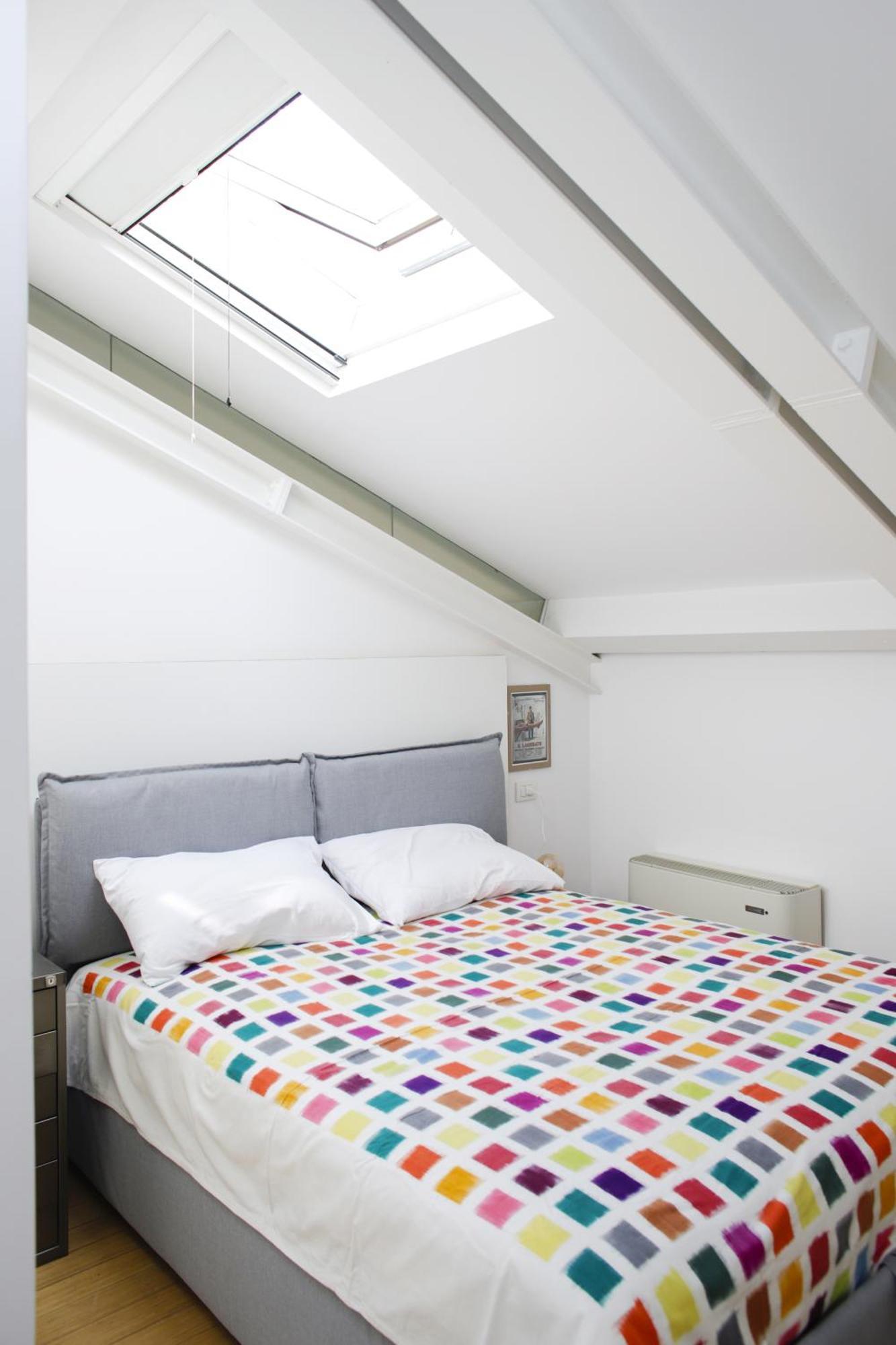 Apartamento Casaginko - Cozy Loft With Garden In Milano - Naviglio Exterior foto