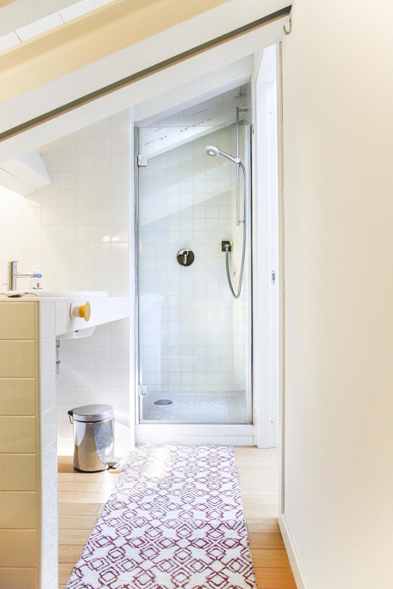 Apartamento Casaginko - Cozy Loft With Garden In Milano - Naviglio Exterior foto