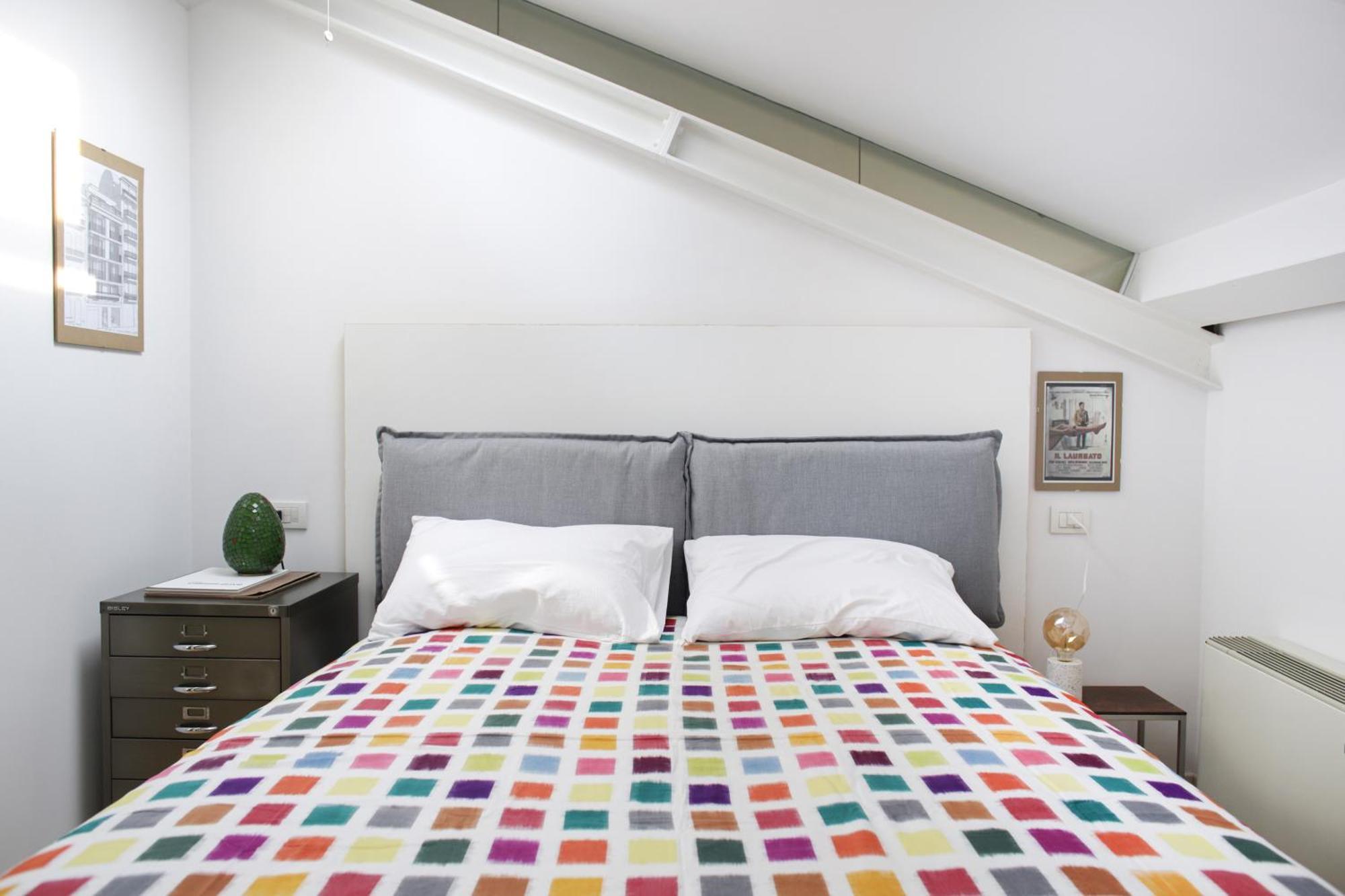 Apartamento Casaginko - Cozy Loft With Garden In Milano - Naviglio Exterior foto