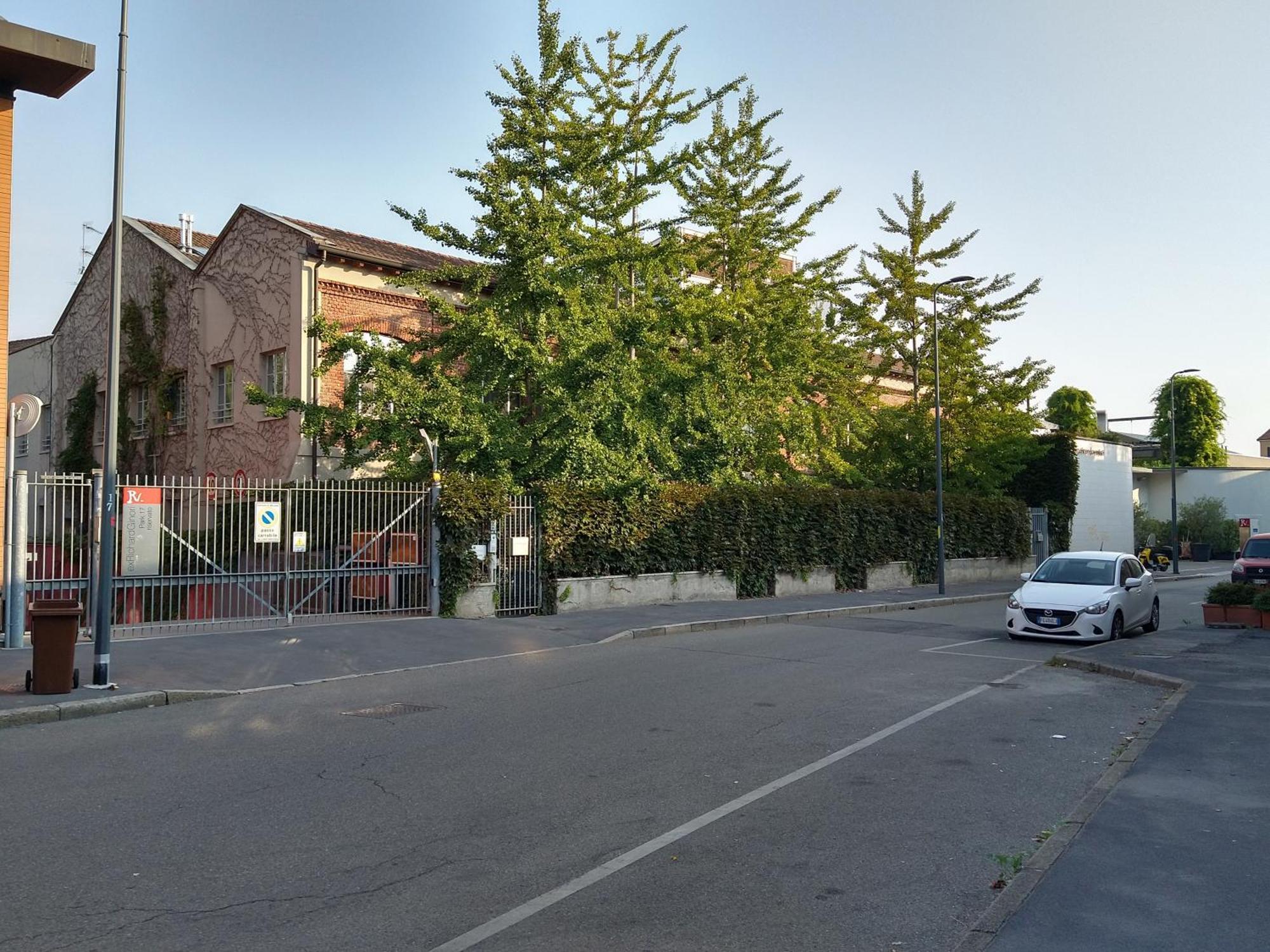 Apartamento Casaginko - Cozy Loft With Garden In Milano - Naviglio Exterior foto